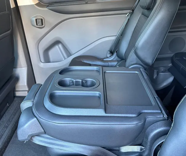 FORD Tourneo Custom 320 L1H1 Sport HEV2