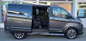 FORD Tourneo Custom 320 L1H1 Sport HEV2