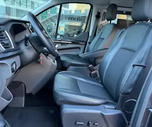 FORD Tourneo Custom 320 L1H1 Sport HEV2