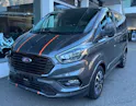 FORD Tourneo Custom 320 L1H1 Sport HEV2