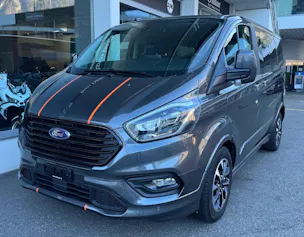 FORD Tourneo Custom 320 L1H1 Sport HEV2