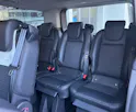 FORD Tourneo Custom 320 L1H1 Sport HEV2