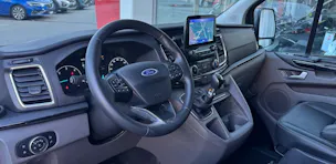 FORD Tourneo Custom 320 L1H1 Sport HEV2