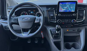 FORD Tourneo Custom 320 L1H1 Sport HEV2