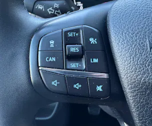 FORD Tourneo Custom 320 L1H1 Sport HEV2