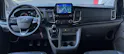 FORD Tourneo Custom 320 L1H1 Sport HEV2