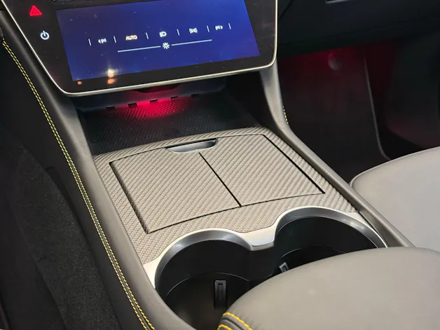 MASERATI Grecale 3.0 Trofeo Automatica