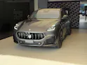 MASERATI Grecale 3.0 Trofeo Automatica