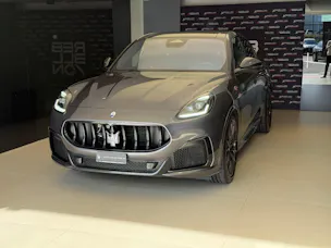 MASERATI Grecale 3.0 Trofeo Automatica