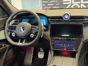 MASERATI Grecale 3.0 Trofeo Automatica