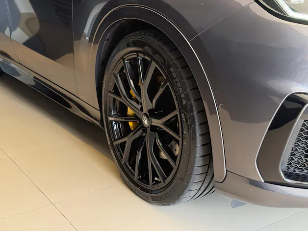 MASERATI Grecale 3.0 Trofeo Automatica