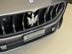 MASERATI Grecale 3.0 Trofeo Automatica