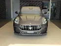 MASERATI Grecale 3.0 Trofeo Automatica