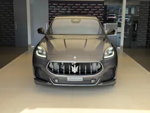 MASERATI Grecale 3.0 Trofeo Automatica