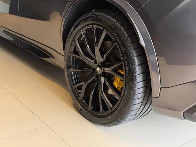 MASERATI Grecale 3.0 Trofeo Automatica