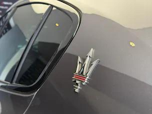 MASERATI Grecale 3.0 Trofeo Automatica