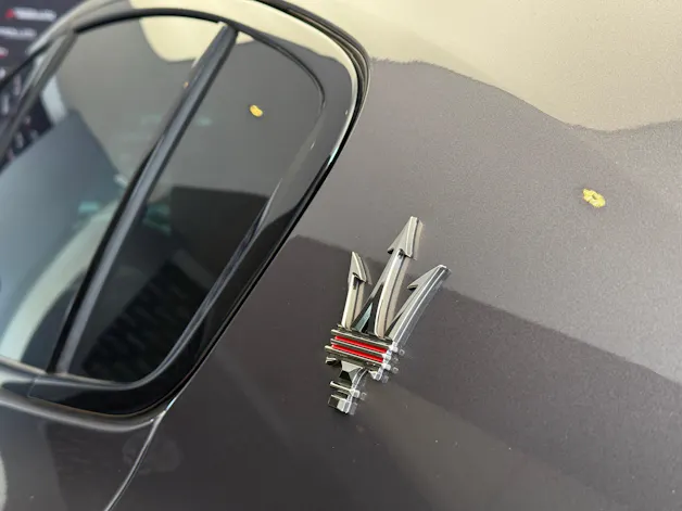 MASERATI Grecale 3.0 Trofeo Automatica