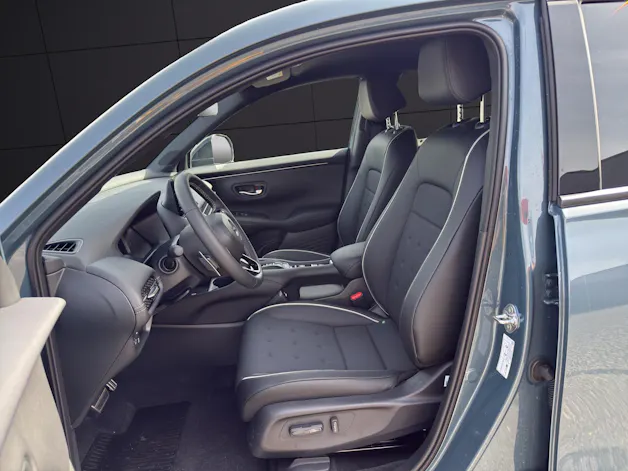 HONDA ZR-V 2.0i MMD Hybrid Sport Automatic
