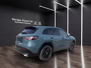 HONDA ZR-V 2.0i MMD Hybrid Sport Automatic