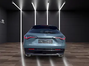 HONDA ZR-V 2.0i MMD Hybrid Sport Automatic