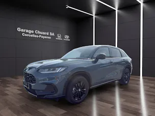 HONDA ZR-V 2.0i MMD Hybrid Sport Automatic