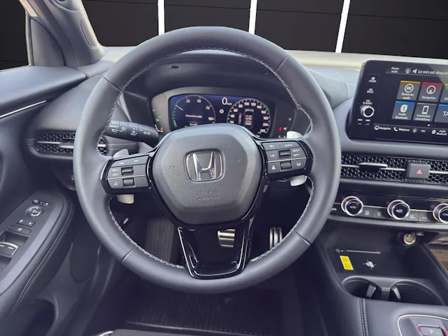 HONDA ZR-V 2.0i MMD Hybrid Sport Automatic