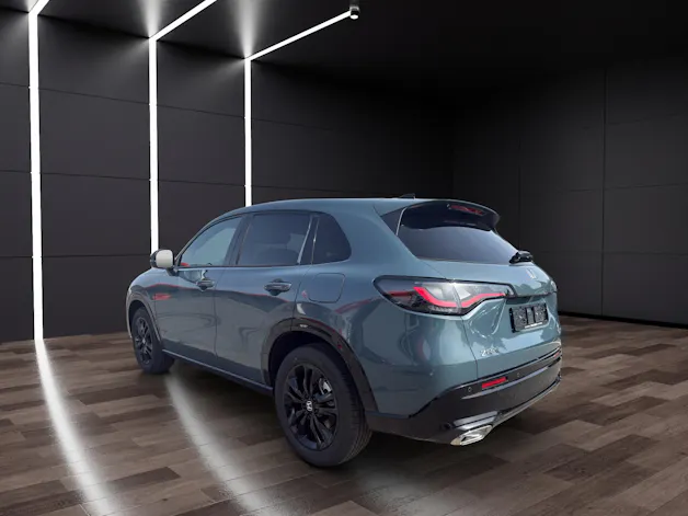 HONDA ZR-V 2.0i MMD Hybrid Sport Automatic