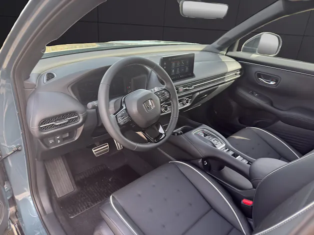 HONDA ZR-V 2.0i MMD Hybrid Sport Automatic