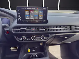 HONDA ZR-V 2.0i MMD Hybrid Sport Automatic