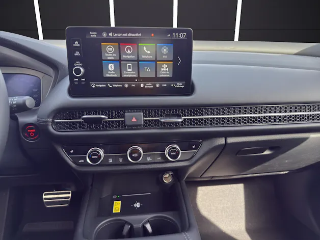 HONDA ZR-V 2.0i MMD Hybrid Sport Automatic