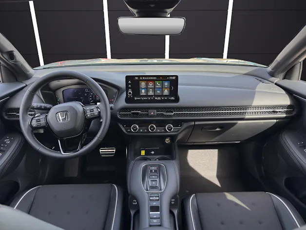 HONDA ZR-V 2.0i MMD Hybrid Sport Automatic