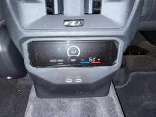 BMW X3 xDrive 20 48V M Sport
