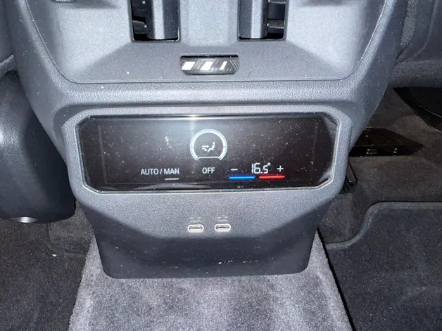 BMW X3 xDrive 20 48V M Sport
