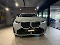 BMW X3 xDrive 20 48V M Sport