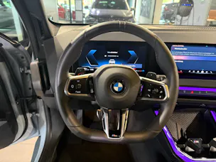 BMW X3 xDrive 20 48V M Sport