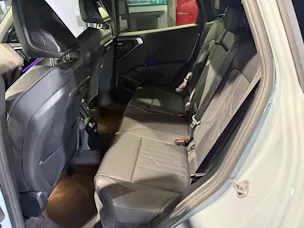 BMW X3 xDrive 20 48V M Sport