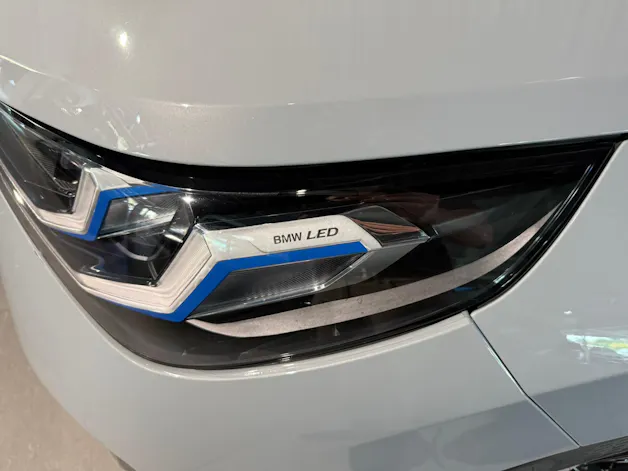 BMW X3 xDrive 20 48V M Sport