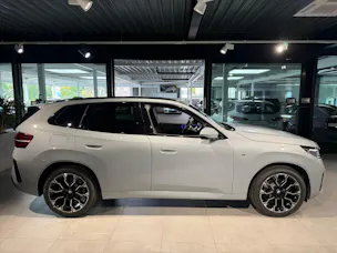 BMW X3 xDrive 20 48V M Sport