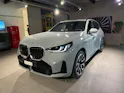 BMW X3 xDrive 20 48V M Sport