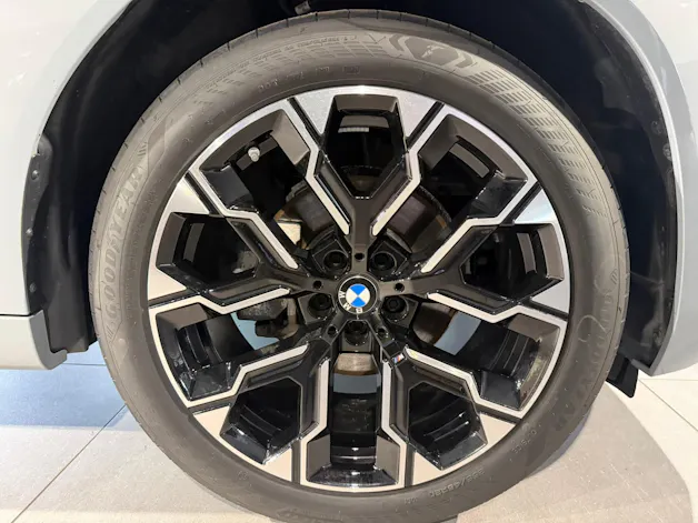 BMW X3 xDrive 20 48V M Sport