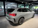 BMW X3 xDrive 20 48V M Sport