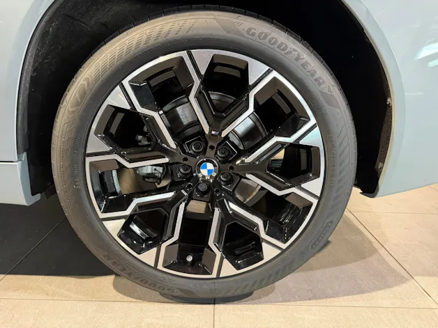 BMW X3 xDrive 20 48V M Sport