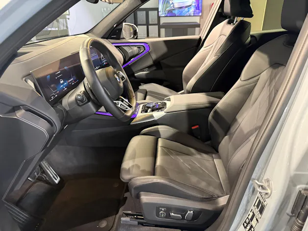 BMW X3 xDrive 20 48V M Sport