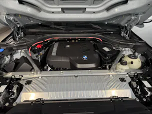 BMW X3 xDrive 20 48V M Sport