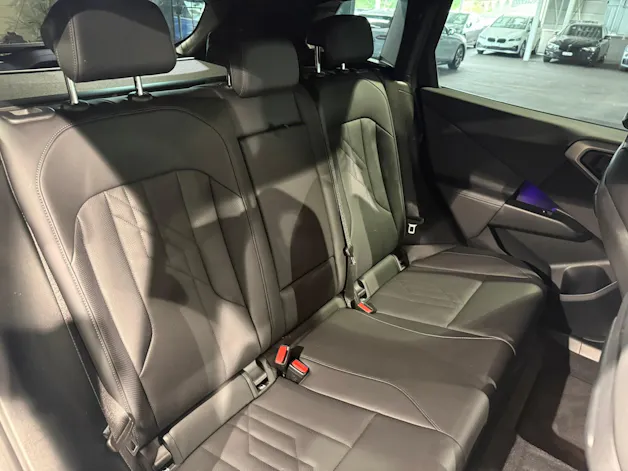 BMW X3 xDrive 20 48V M Sport