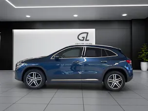 MERCEDES-BENZ GLA 220d 4Matic Progressive 8G-DCT