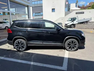 FORTHING 3 1.5 T-GDi