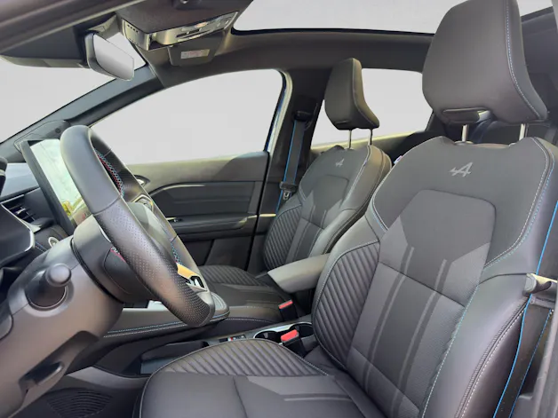 RENAULT Symbioz 1.8 E-Tech Esprit Alpine