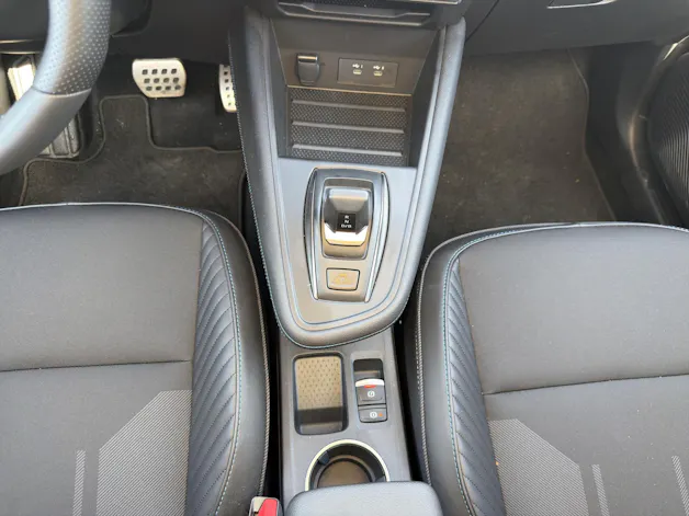 RENAULT Symbioz 1.8 E-Tech Esprit Alpine