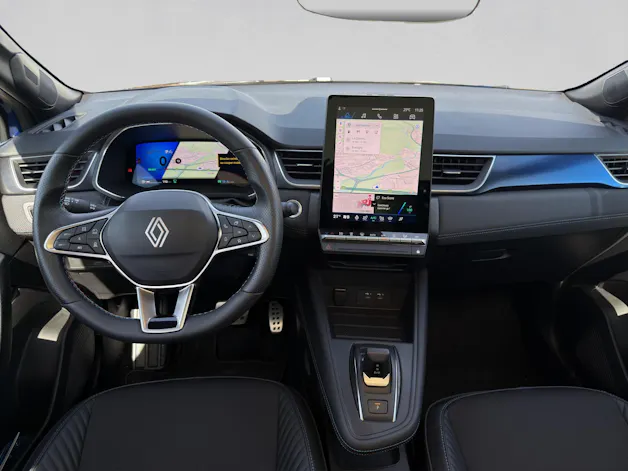 RENAULT Symbioz 1.8 E-Tech Esprit Alpine